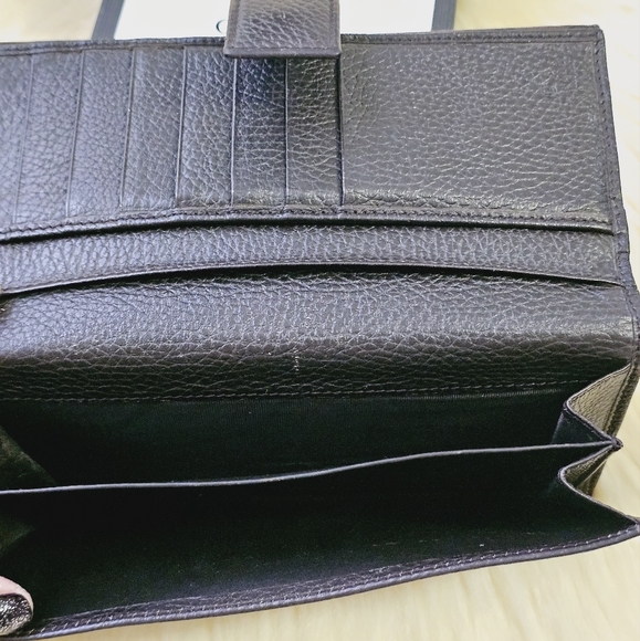❣️Gucci Interlocking Wallet❣️ - Picture 12 of 14